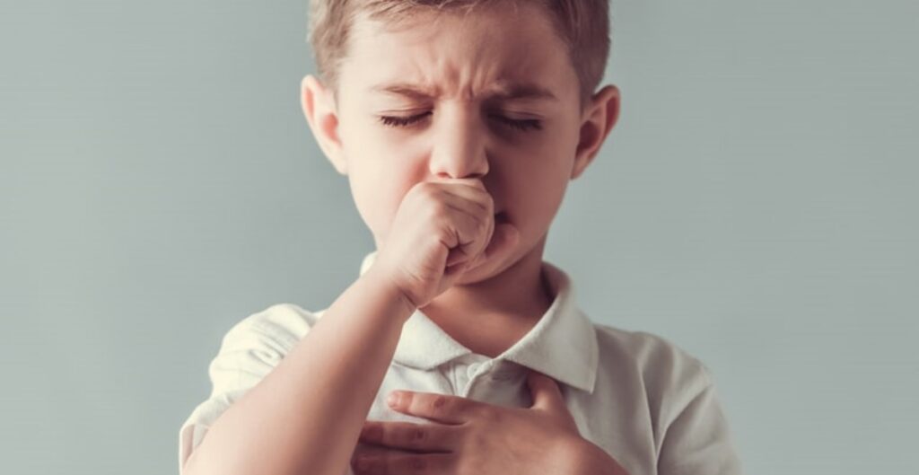 Ilustrasi Batuk, sumber Tokopedia