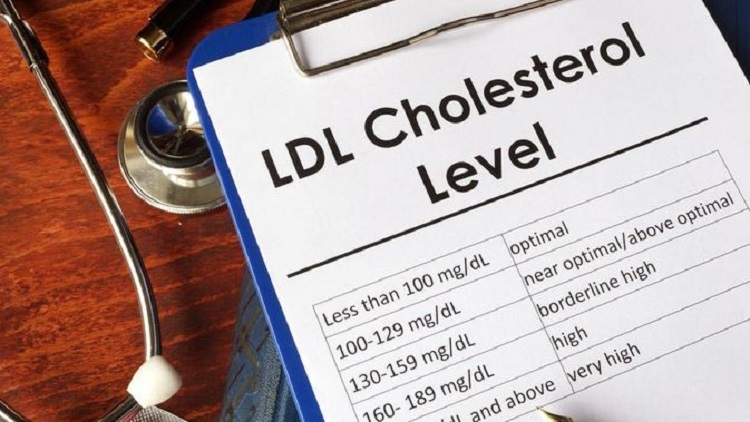 Meminimalisir Lemak Jahat Pada Tubuh Dengan Diet Yang Sehat