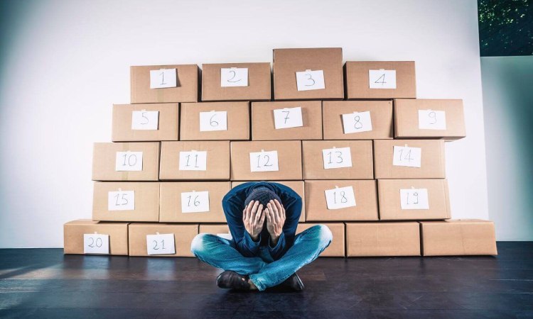 3 Cara Mengatasi Dead Stock agar Bisnis Tetap Untung