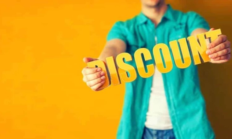 4 Strategi Diskon yang Menarik, Efektif Memikat Pelanggan Baru!